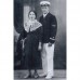 Тужурка двубортная для начальствующего состава РКВМФ, обр. 1935 г..